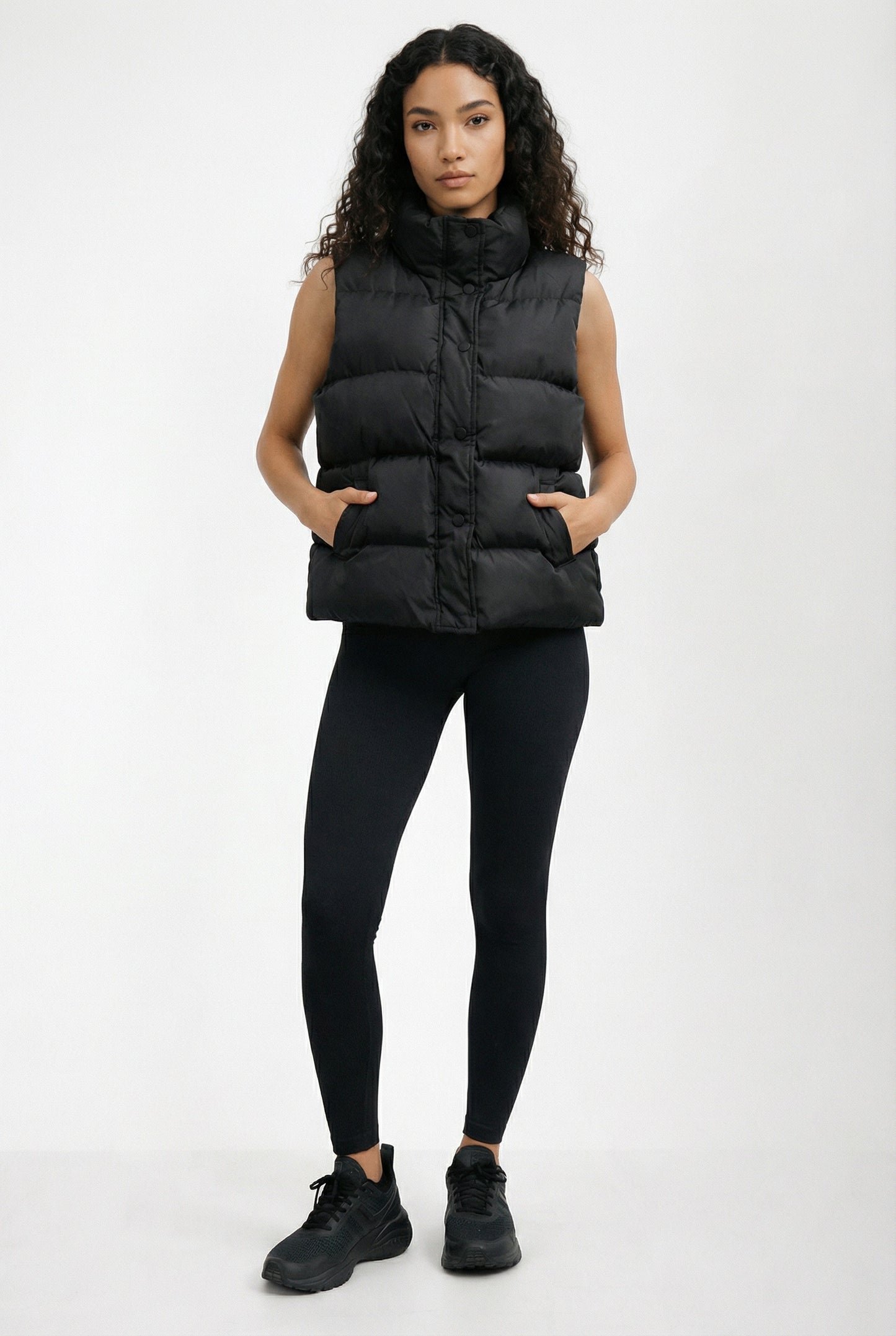 Chiara Essential Pufferfeel Bodywarmer