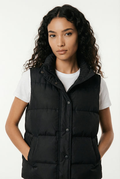 Chiara Essential Pufferfeel Bodywarmer